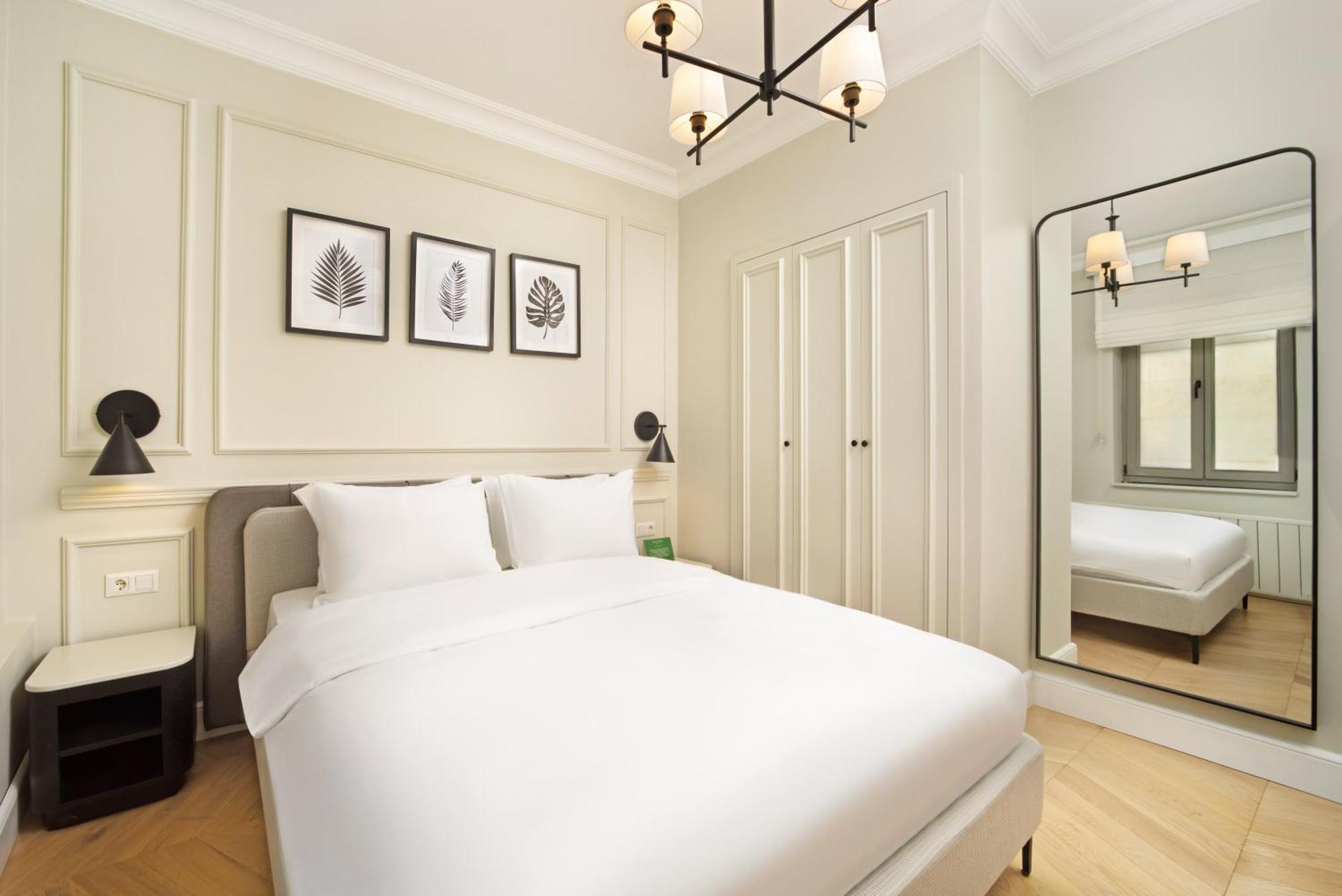 Vucino Suites Istanbul Exterior photo